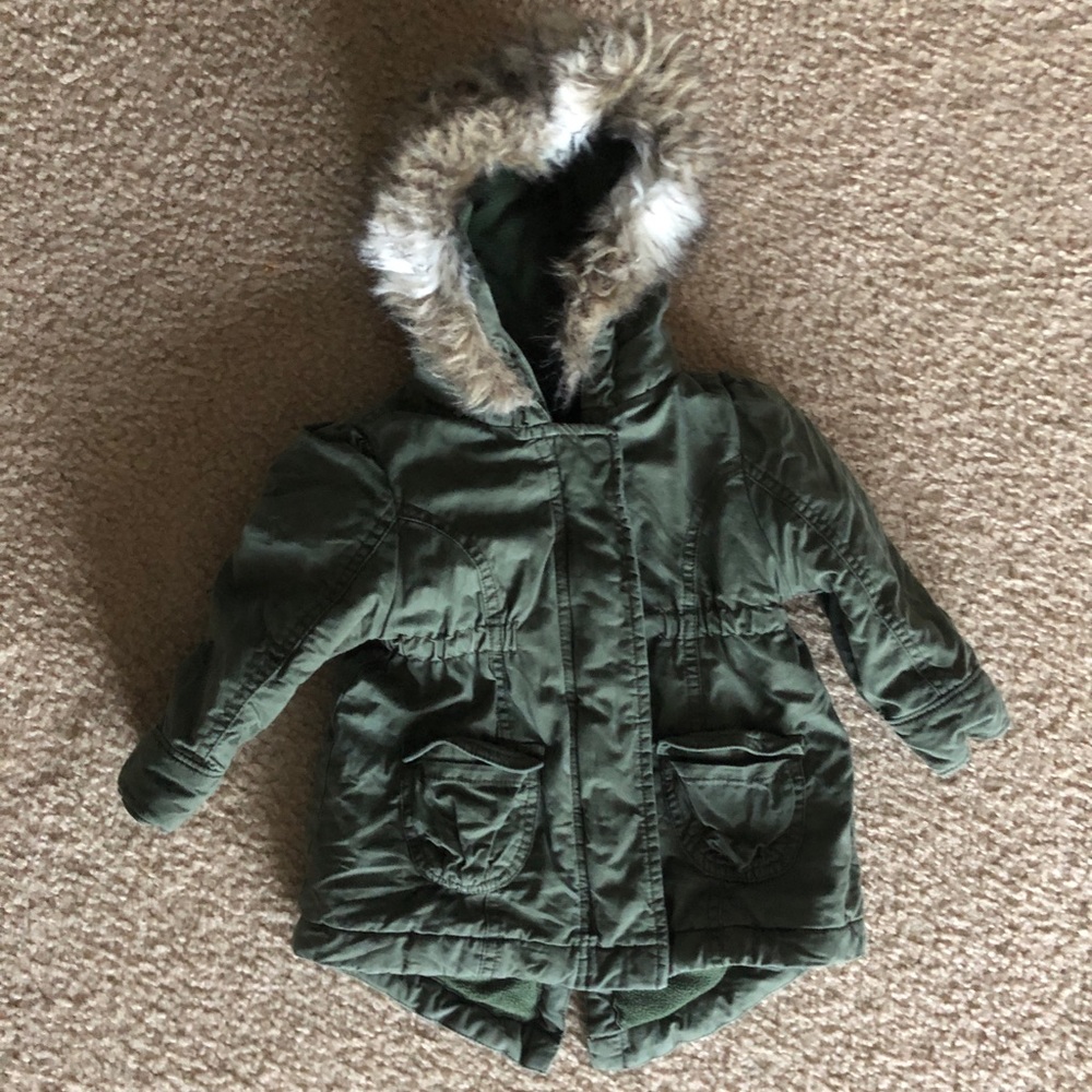 Old Navy Jacket